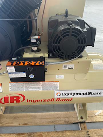 2021 INGERSOLL RAND 7100E15