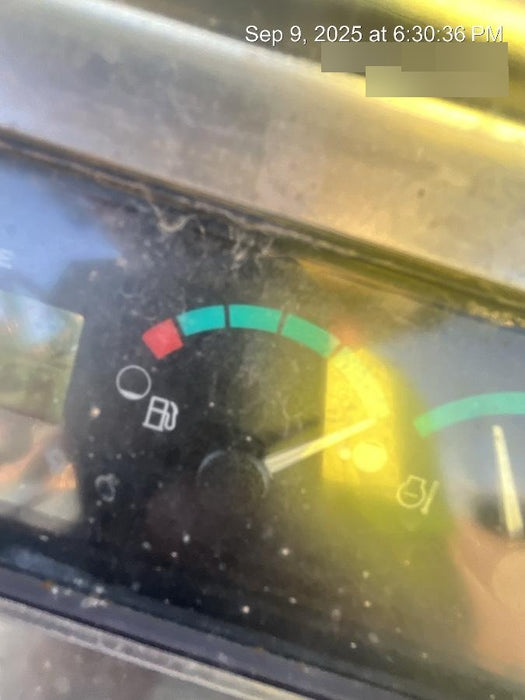 2020 JOHN DEERE 310LEP