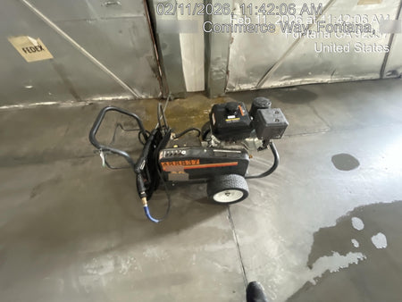 2025 MI-T-M CW-3504-5MGH