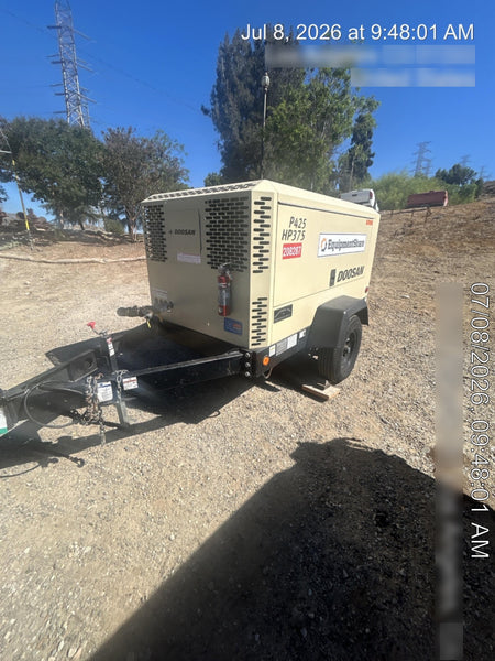 2023 DOOSAN P425/HP375WCU
