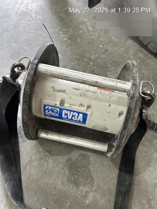 2024 MULTIQUIP CV3A