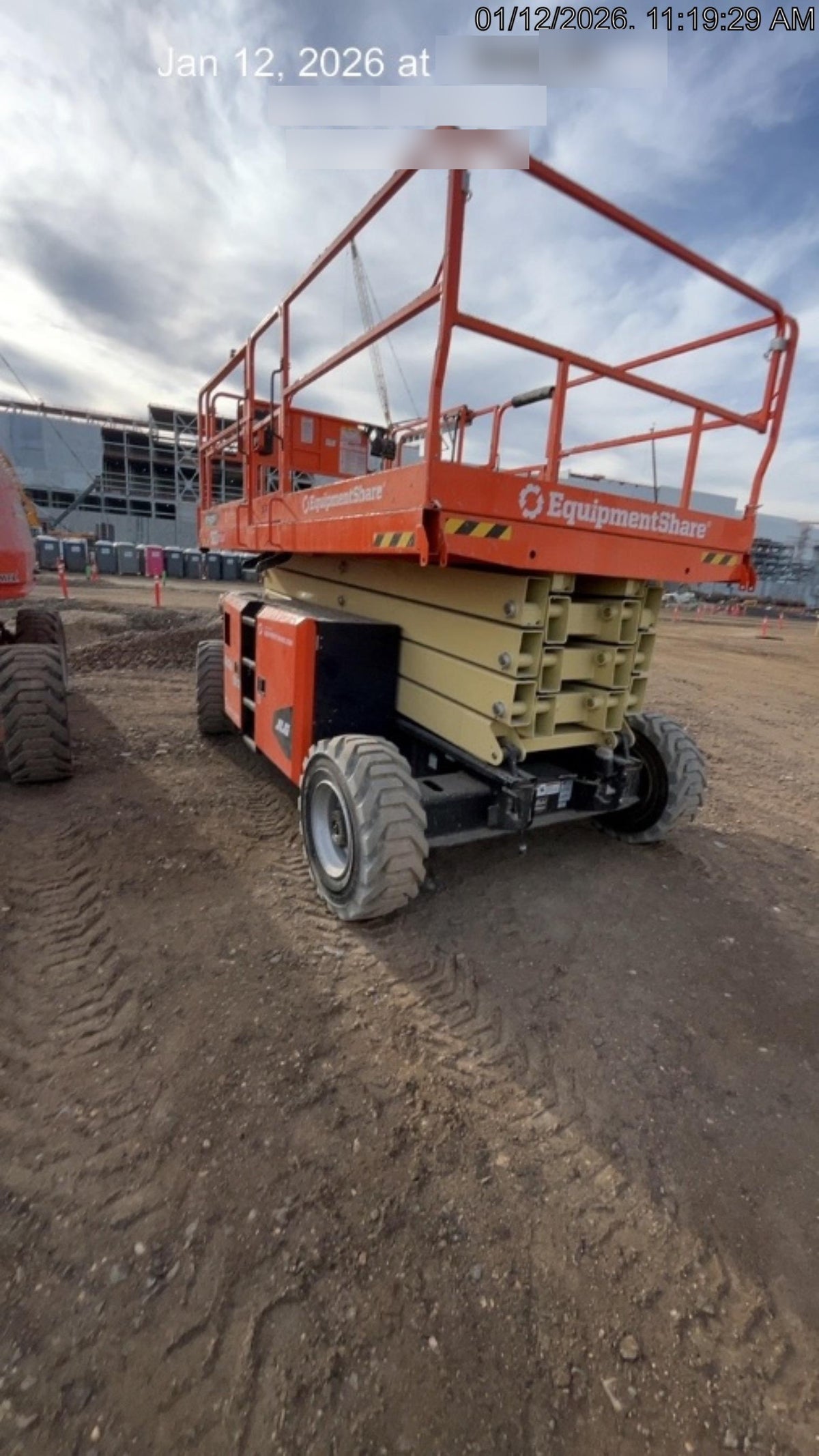 2024 JLG RT4394