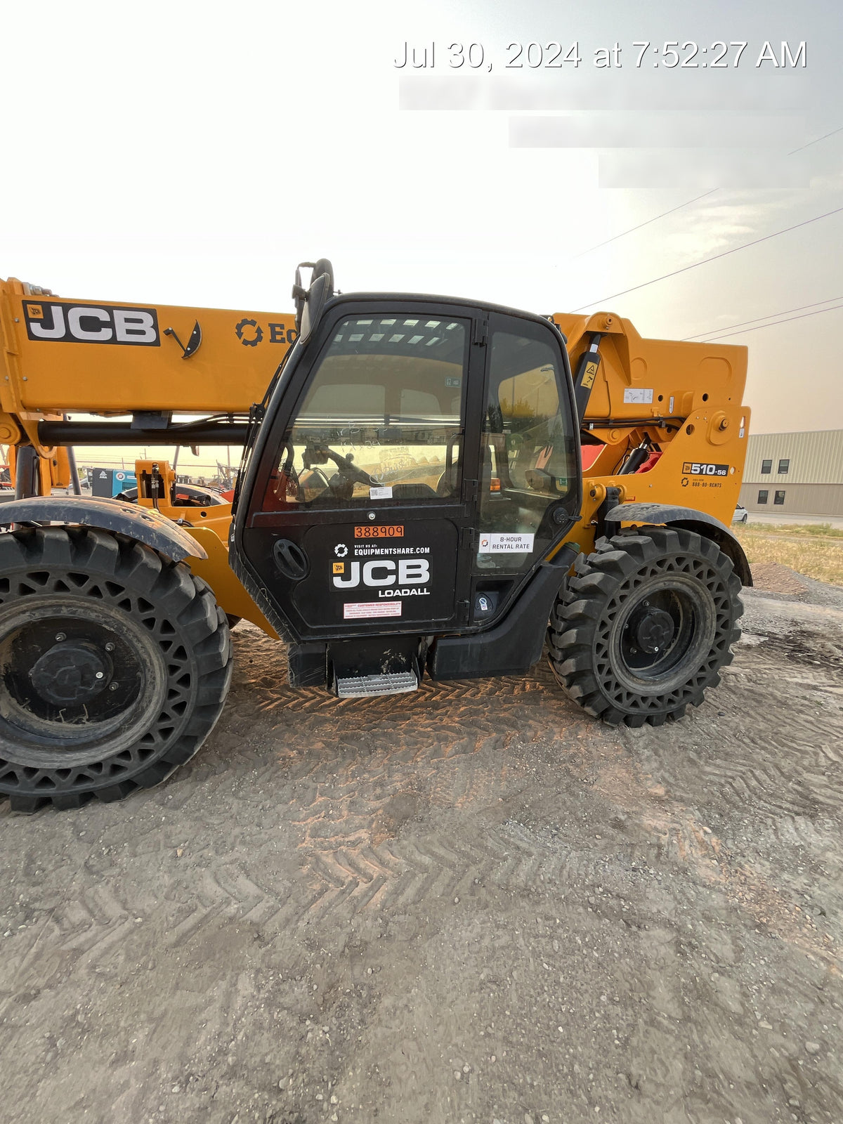 2024 JCB 510-56