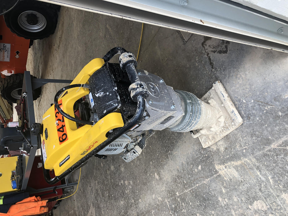2020 WACKER NEUSON BS60-4As