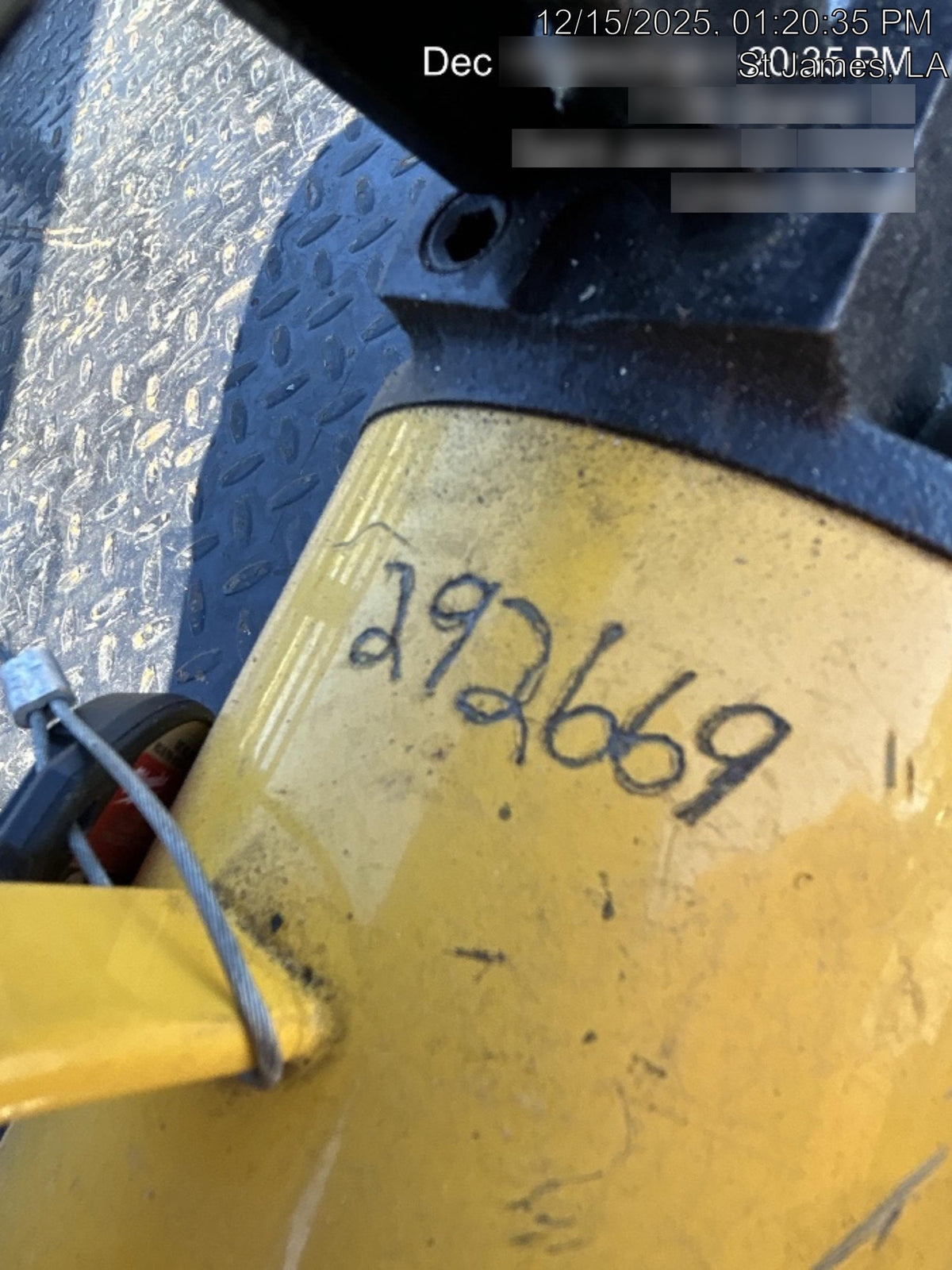 2023 ENERPAC P80
