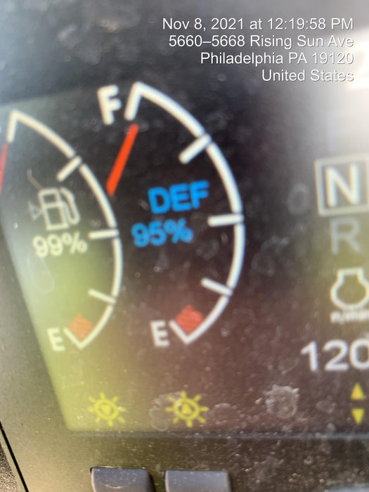 2021 MANITOU MTA10055