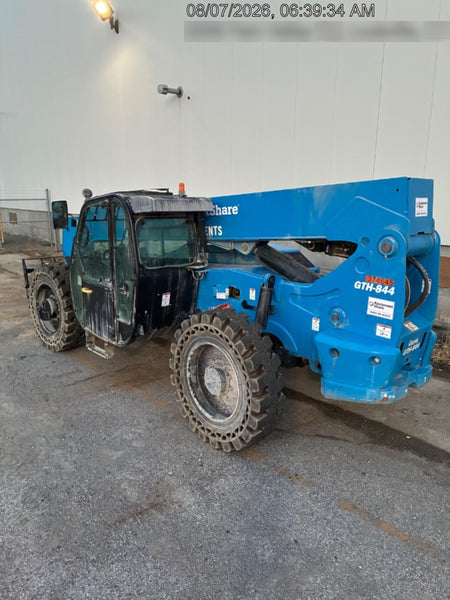 2023 GENIE GTH-844