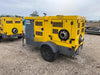 2021 ATLAS COPCO PAC F66 KD-S