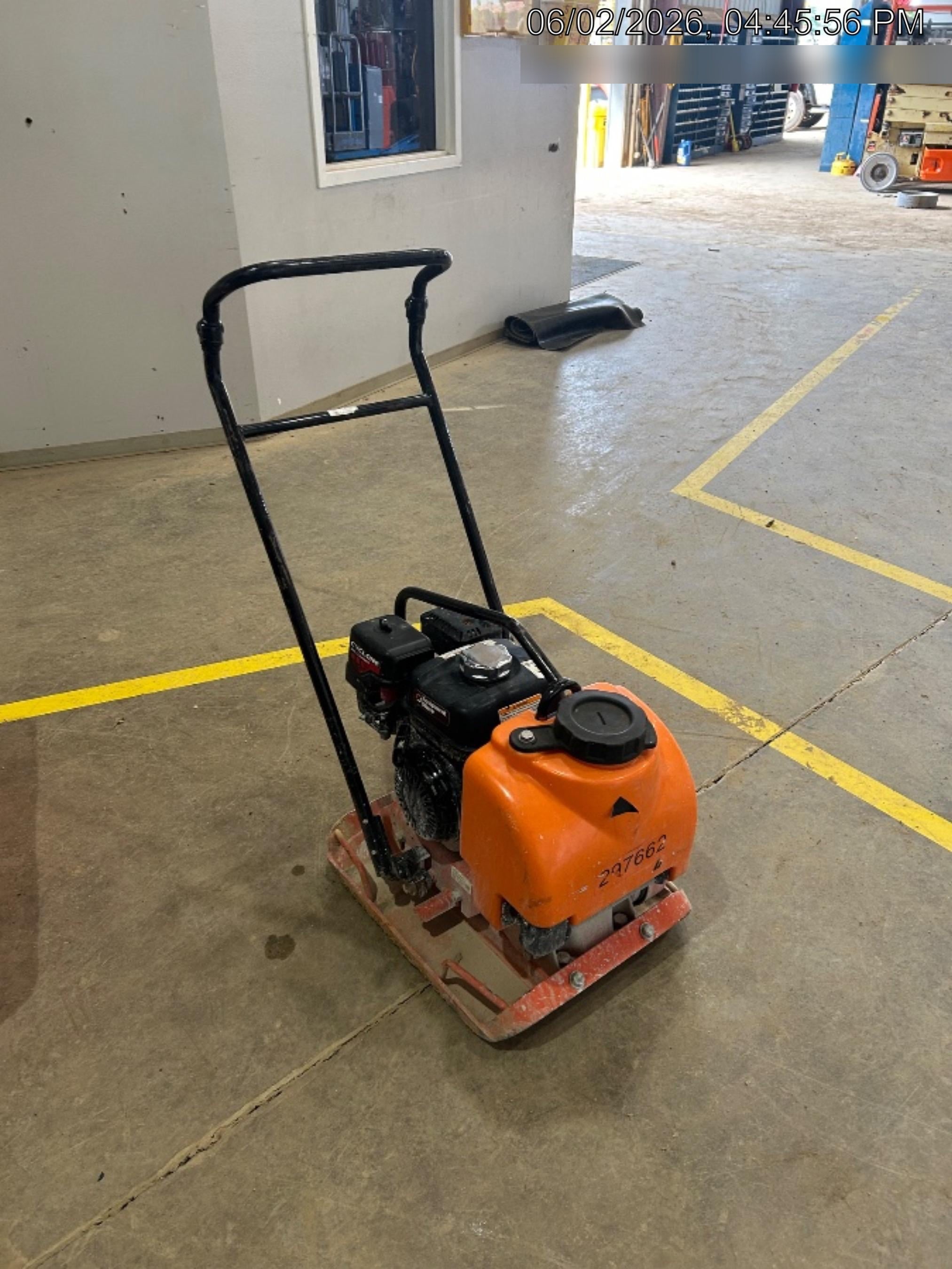 2023 MULTIQUIP MVC82VHW