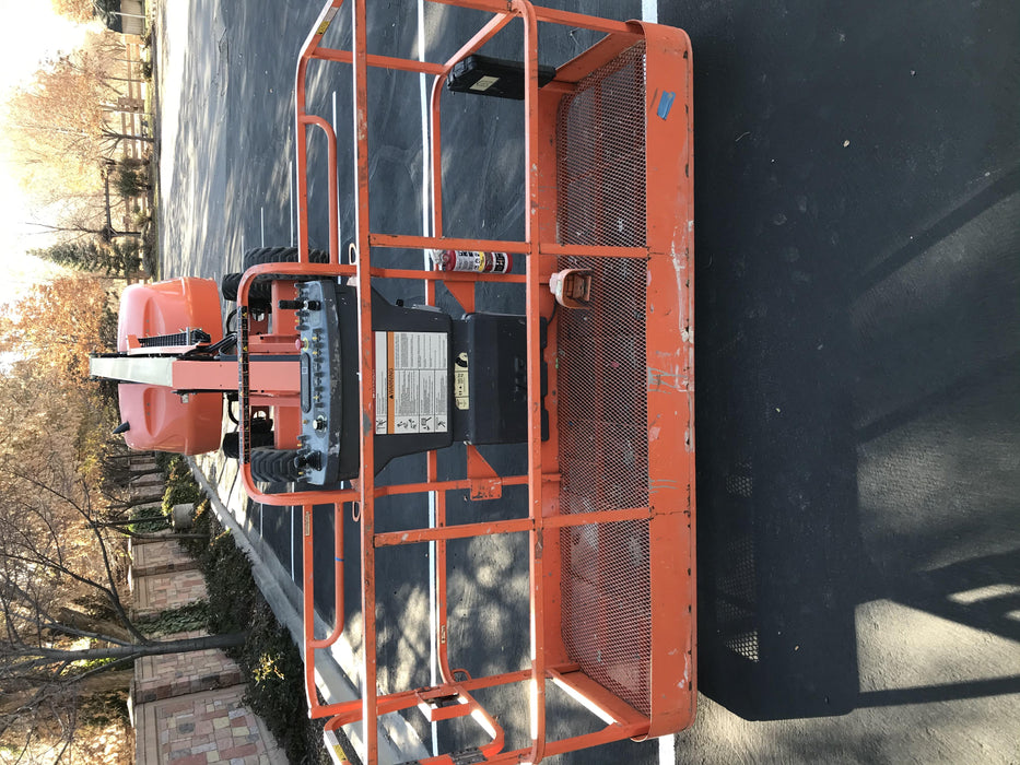 2014 JLG 460SJ