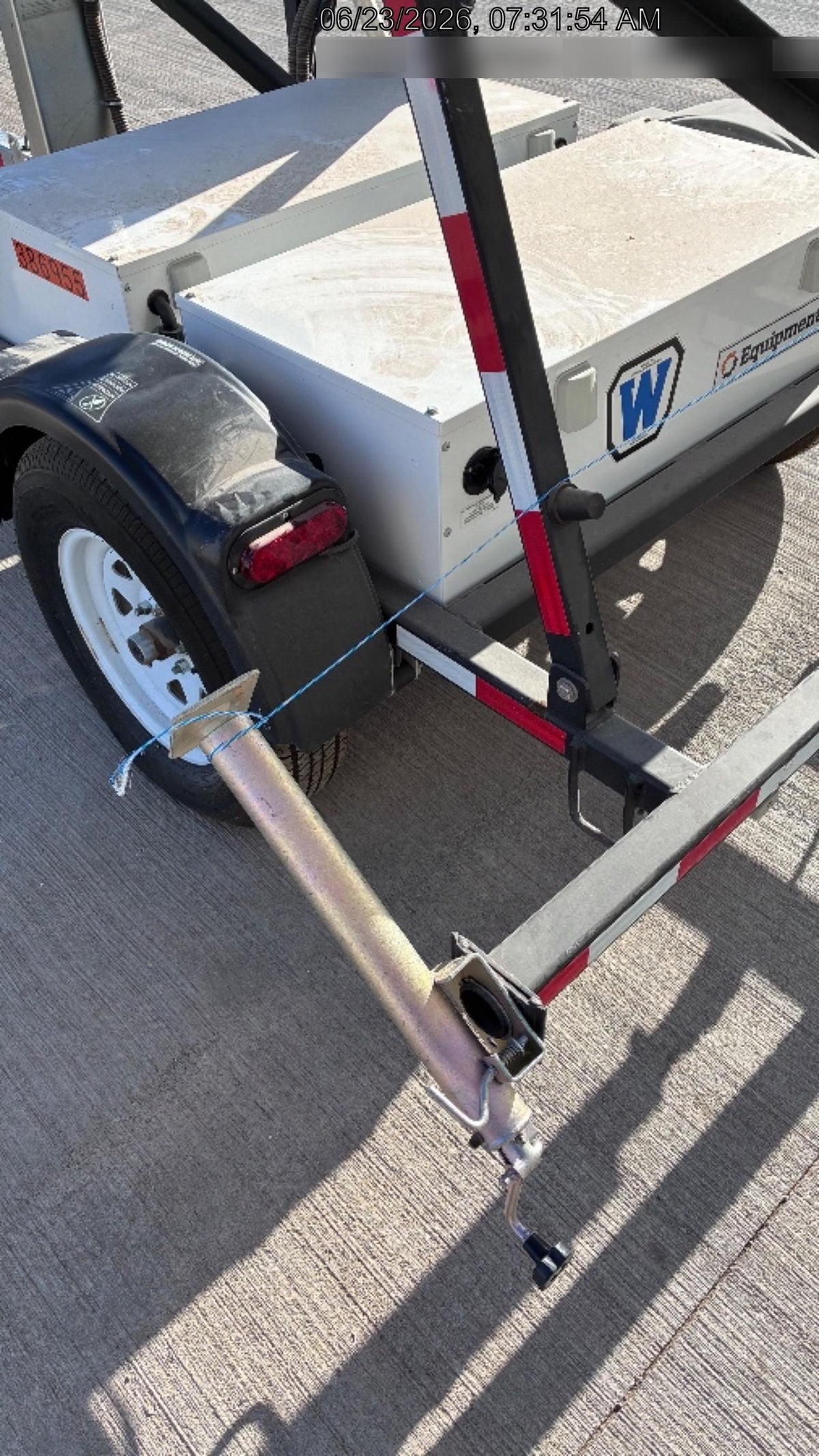2024 WANCO WLTS-MM8A-1600