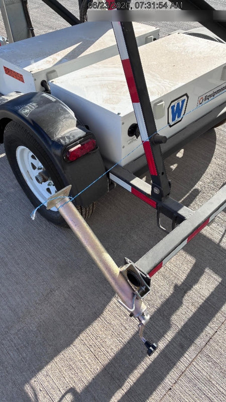 2024 WANCO WLTS-MM8A-1600