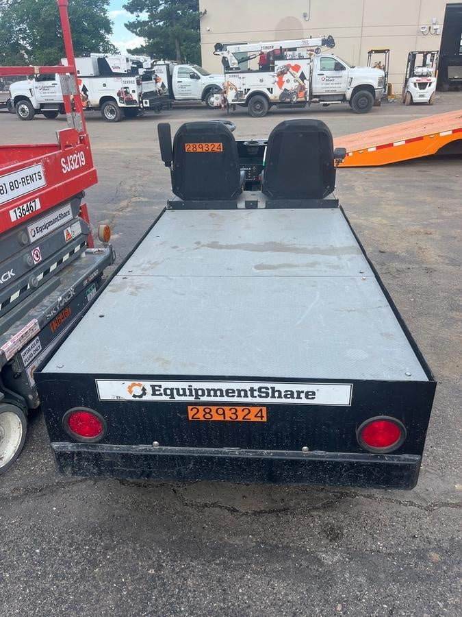 2023 COLUMBIA Payloader 2XL