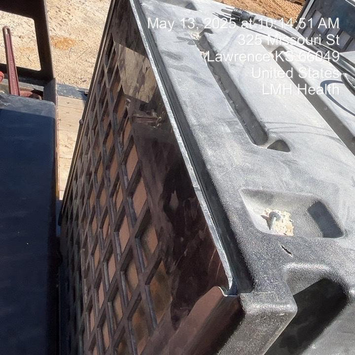 2022 ABATEMENT TECHNOLOGIES BD2KM