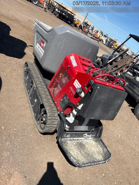 2024 TORO MBTX 2500-TS