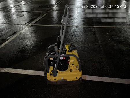 2023 WACKER NEUSON WPU1550AW