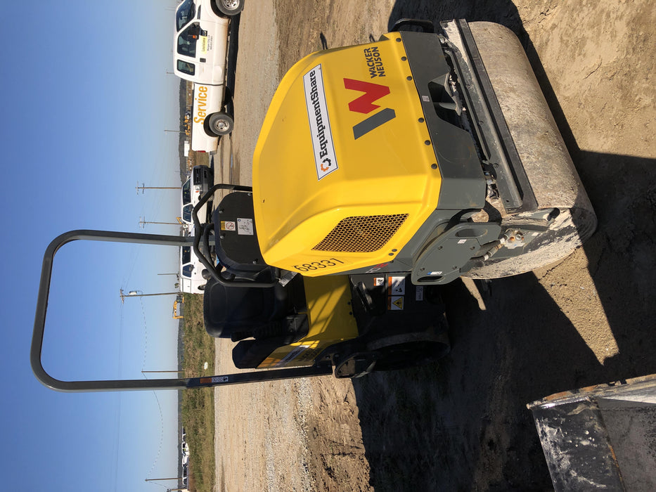 2020 WACKER NEUSON RD12A