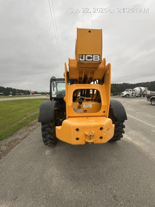 2021 JCB 510-56