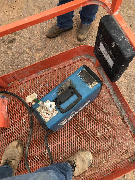 2021 MILLER ELECTRIC CST-280