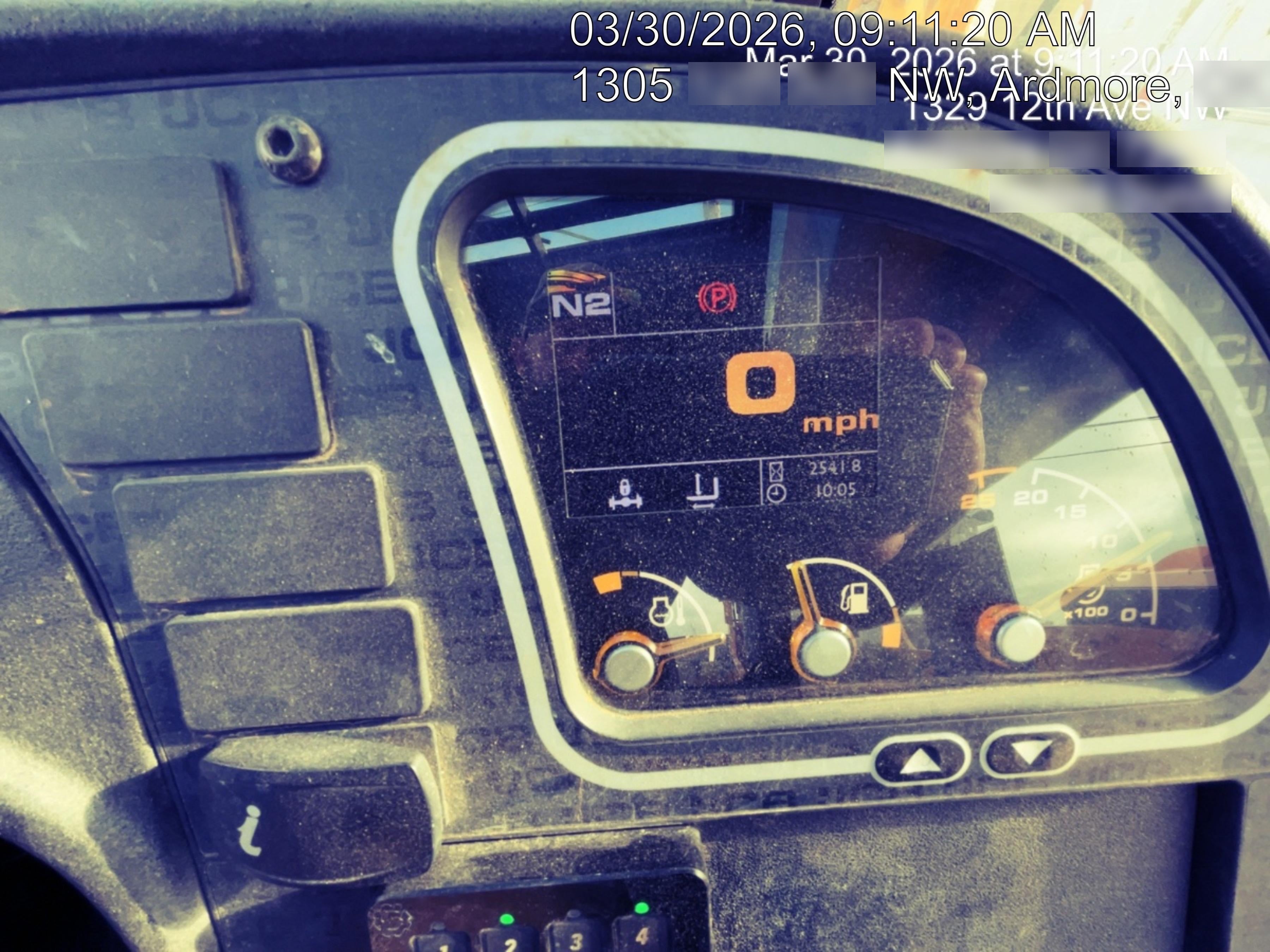 2019 JCB 510-56