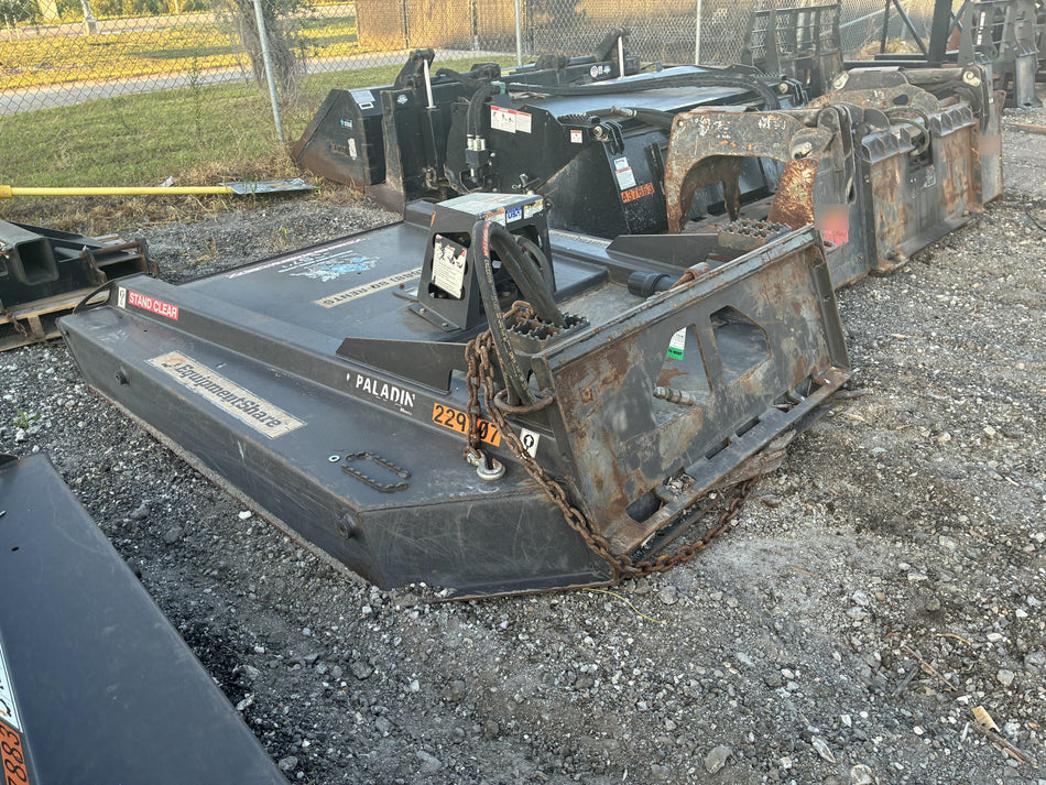 2022 PALADIN 30372A-0022