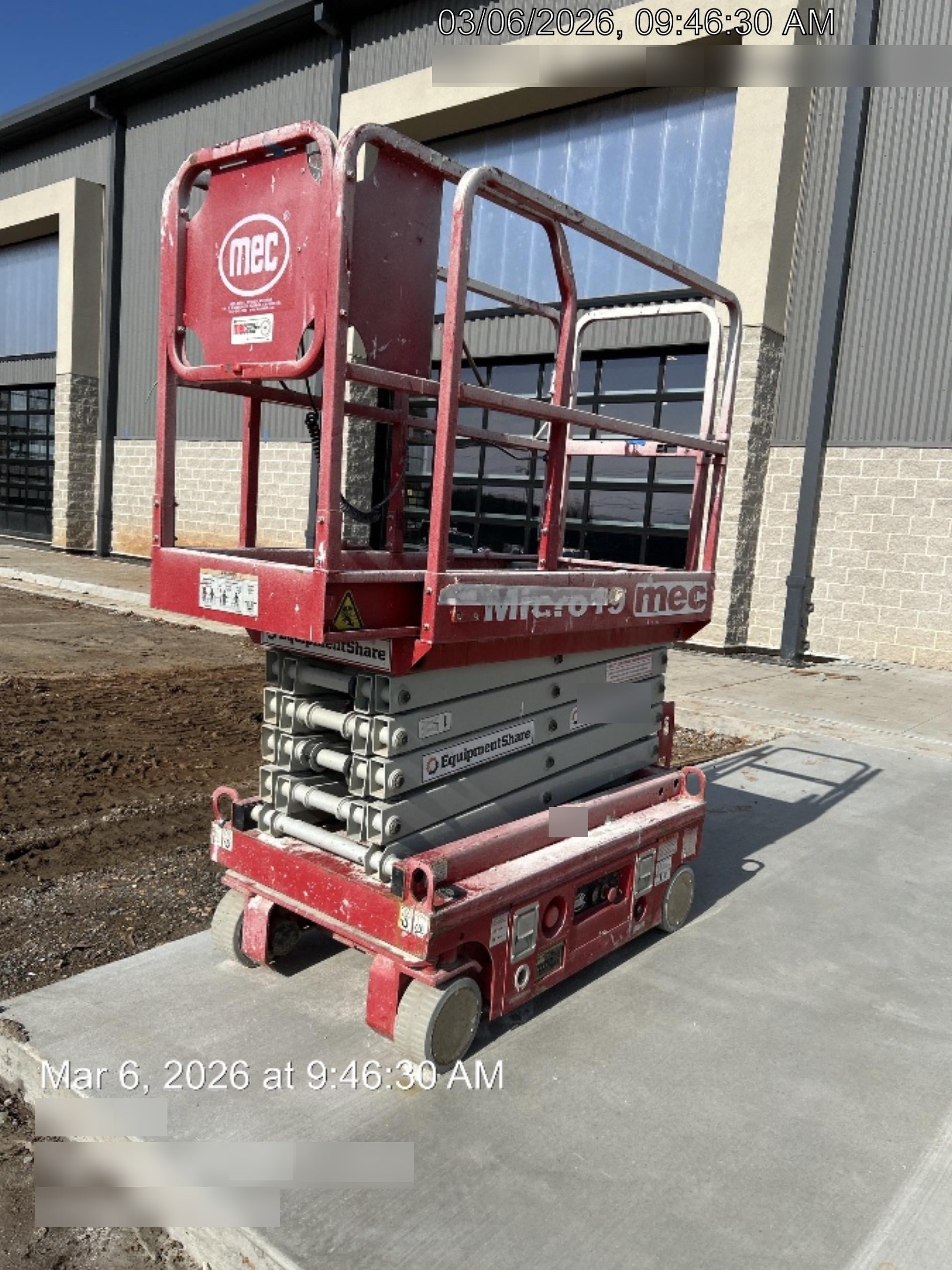 2019 MEC Micro 19