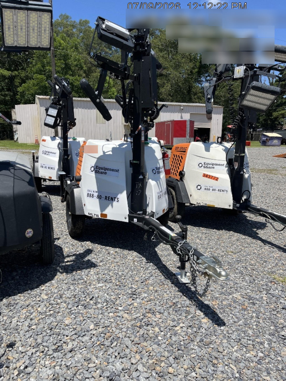 2026 GENERAC MLTS-4