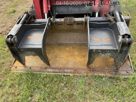 2022 PALADIN UTILITY GRAPPLE 11876-0022