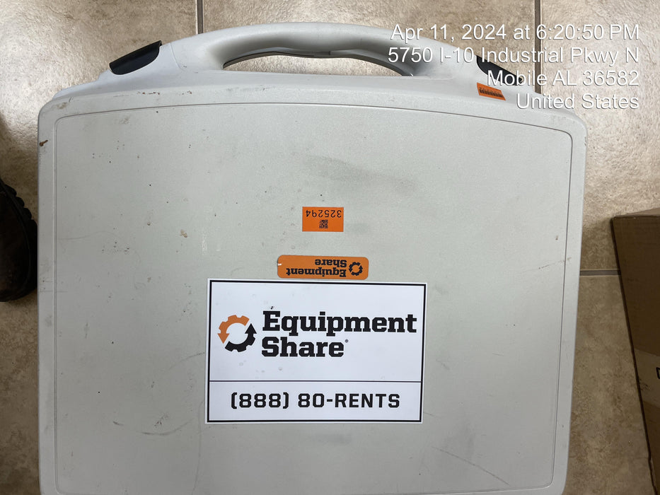 2023 LINCOLN ELECTRIC Invertec V155-S