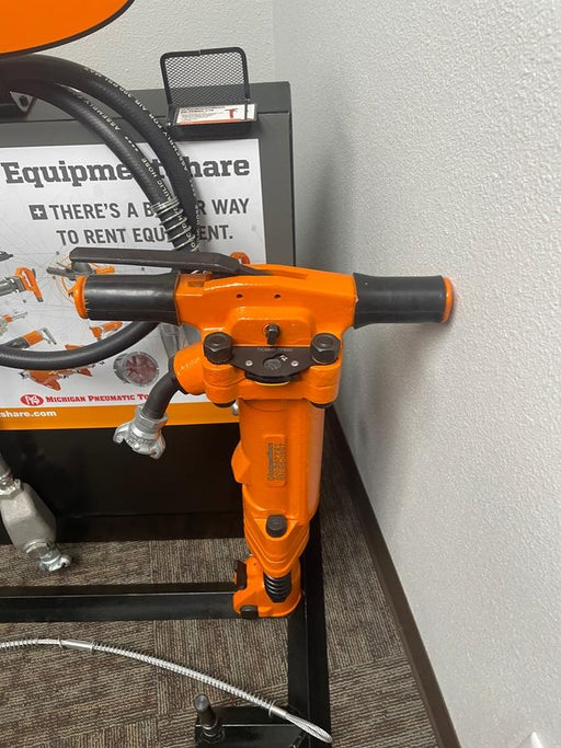 2022 MICHIGAN PNEUMATIC ES-TPB90-118-TRACKER