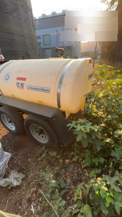 2023 WYLIE EXP-550L-S