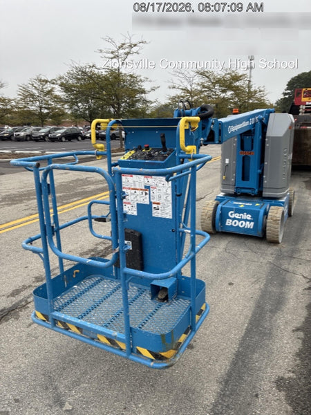 2024 GENIE Z30-20 N RJ
