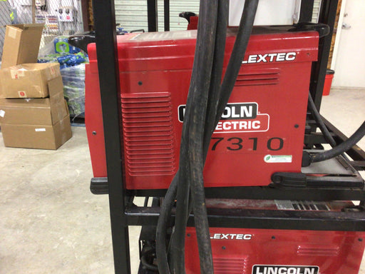 2020 LINCOLN ELECTRIC FLEXTEC 350X