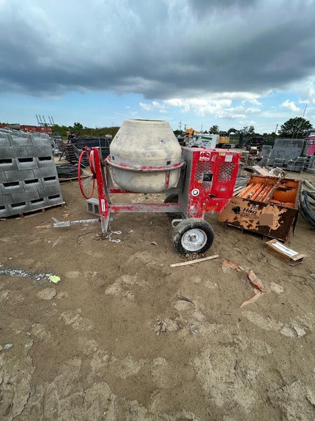 2023 MULTIQUIP MC12PH