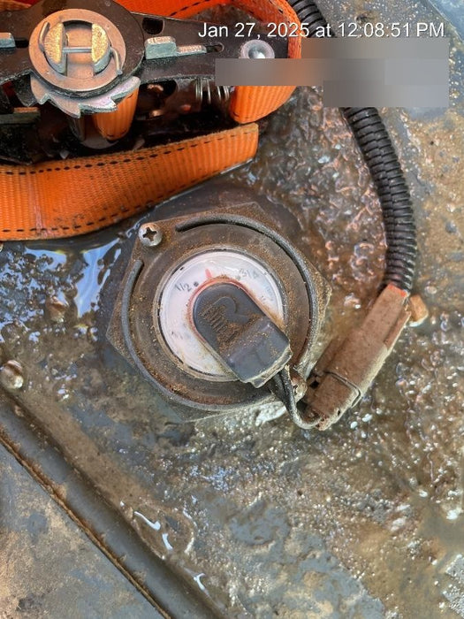 2022 PREMIER PUMP 8NHTH-RP-DC13