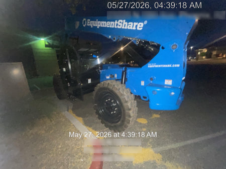 2026 GENIE GTH-844