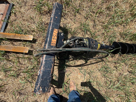 2022 AUGER TORQUE 3300-30