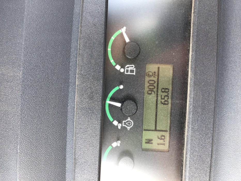 2020 JOHN DEERE 650K-II