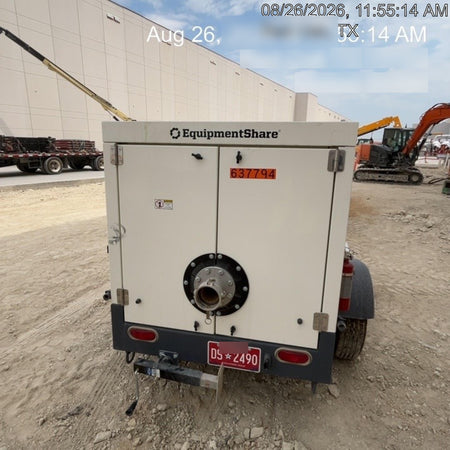 2026 ATLAS COPCO PAC F44 KD-S