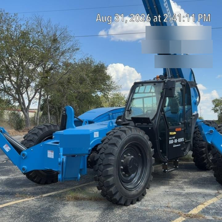 2026 GENIE GTH-1056