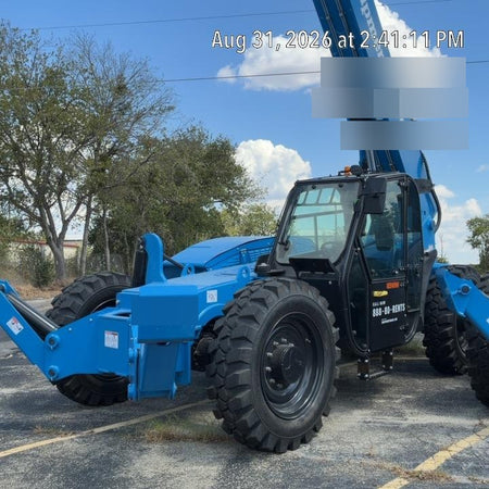 2026 GENIE GTH-1056