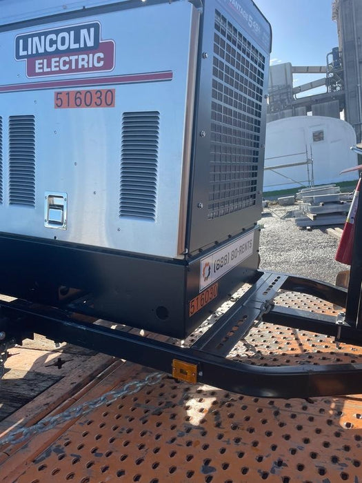 2022 AIRMAN SDG25S-8E1