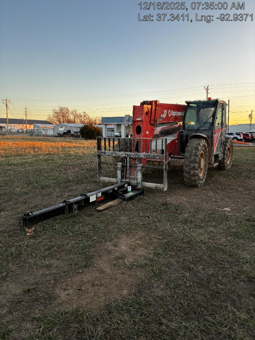 2024 STAR INDUSTRIES M1360B - Star JIB Boom