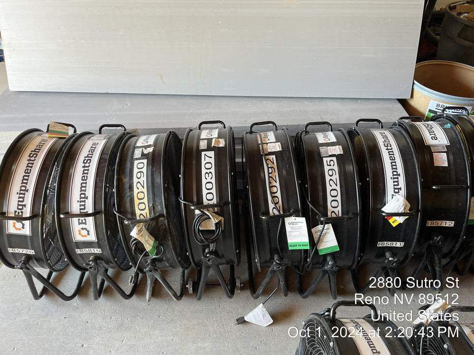 2021 PINNACLE MAC-24DCT