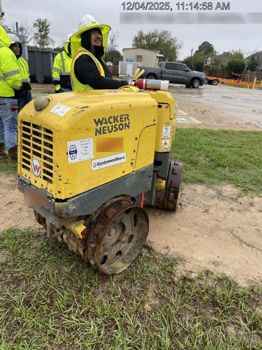 2020 WACKER NEUSON RTLx-SC3