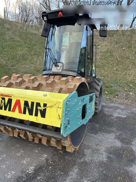 2023 AMMANN ARS70