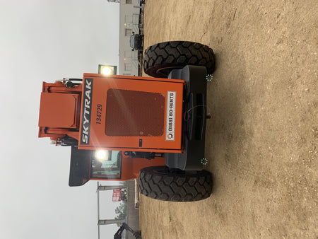 2021 JLG 12054