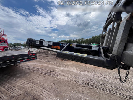 2025 STAR INDUSTRIES M1360B - Star JIB Boom