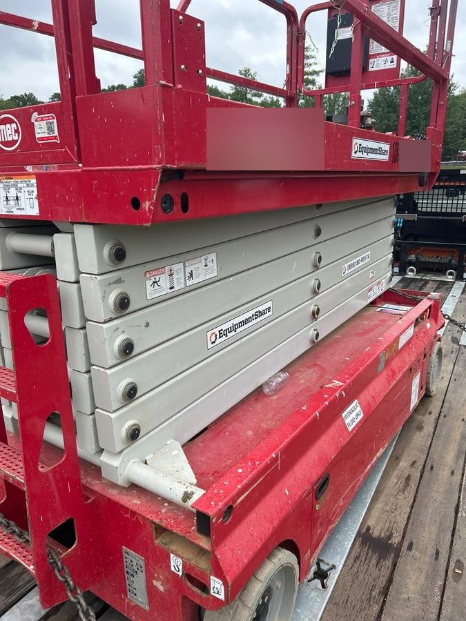 2020 MEC 4555SE