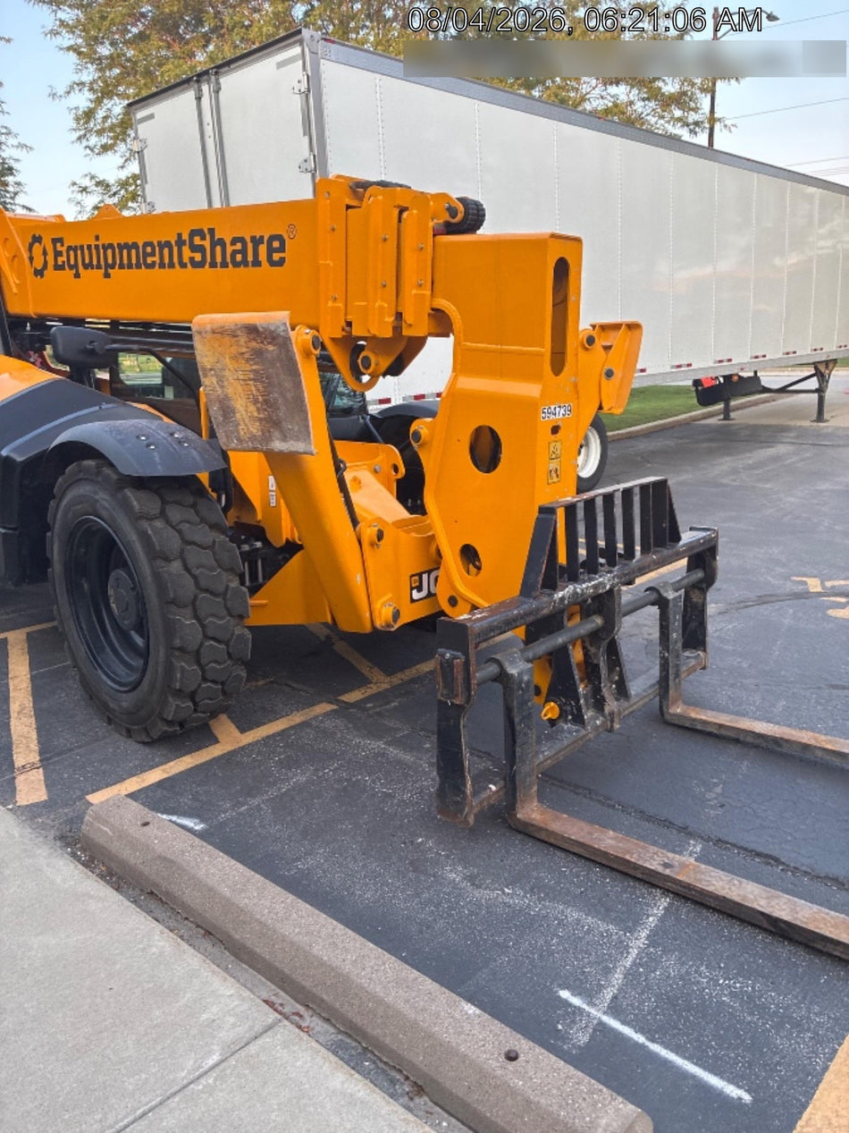 2025 JCB 512-56